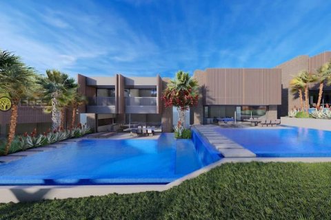 2+1 Villa  in Esentepe, Girne,  Nr. 73118 - 9