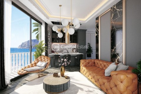 3+1 Wohnung  in Antalya, Türkei Nr. 74099 - 26