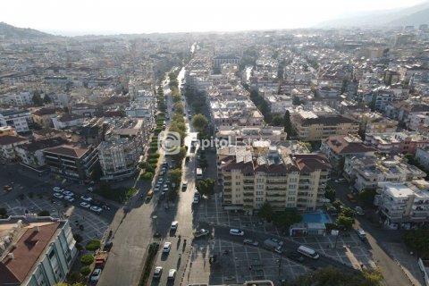 1+0 Wohnung  in Antalya, Türkei Nr. 73880 - 6