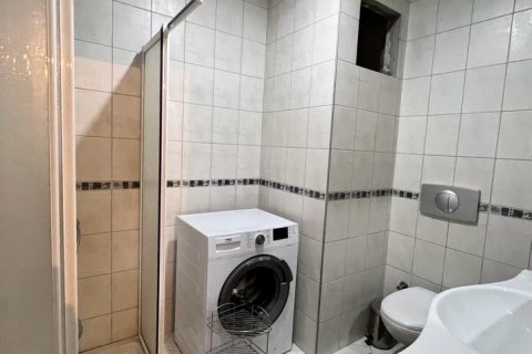 2+1 Wohnung  in Alanya, Antalya, Türkei Nr. 77079 - 11