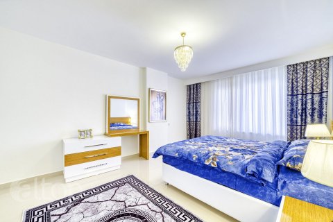 3+1 Wohnung  in Alanya, Antalya, Türkei Nr. 72937 - 9