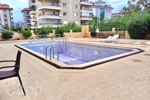 1+1 Wohnung  in Kestel, Antalya, Türkei Nr. 79418 - 3