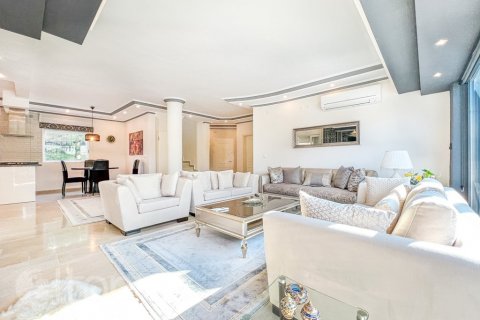 3+1 Villa  in Alanya, Antalya, Türkei Nr. 76795 - 8