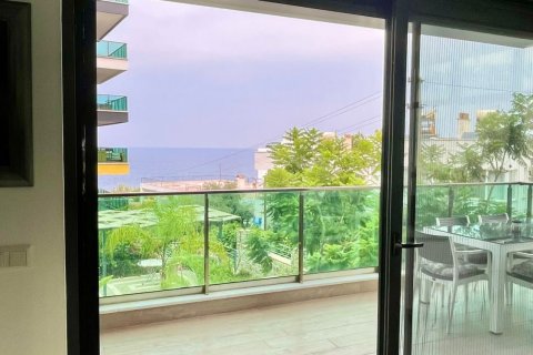 2+1 Wohnung  in Alanya, Antalya, Türkei Nr. 73238 - 22