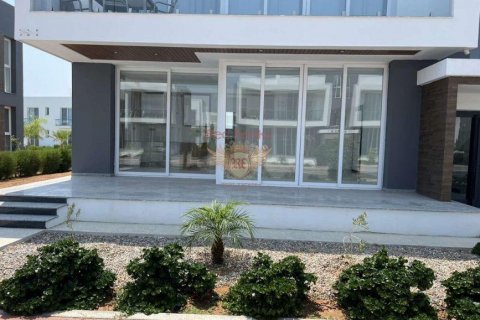 2+1 Wohnung  in Famagusta,  Nr. 73119 - 2