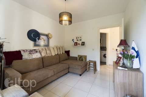 2+1 Wohnung  in Konakli, Antalya, Türkei Nr. 72452 - 17