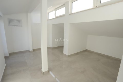 5+1 Wohnung in Elegant 5+2 villa in Istanbul with a view of the Sea of ​​Marmara, Alanya, Antalya, Türkei Nr. 77851 - 13