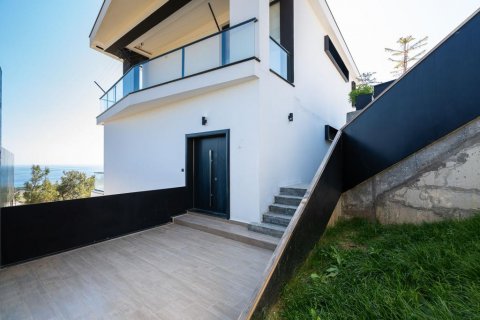 8+2 Villa  in Alanya, Antalya, Türkei Nr. 76482 - 15