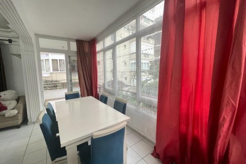 2+1 Wohnung  in Alanya, Antalya, Türkei Nr. 73712 - 22