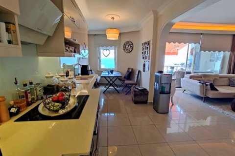 5+1 Wohnung  in Mahmutlar, Antalya, Türkei Nr. 77520 - 28