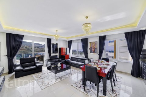 3+1 Wohnung  in Alanya, Antalya, Türkei Nr. 72937 - 1