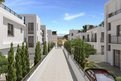 3+1 Villa  in Girne,  Nr. 73126 - 6