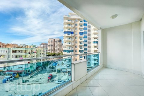 1+1 Wohnung  in Mahmutlar, Antalya, Türkei Nr. 75100 - 18