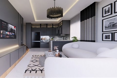 3+1 Wohnung  in Antalya, Türkei Nr. 74576 - 10