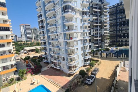 1+1 Wohnung  in Mahmutlar, Antalya, Türkei Nr. 76801 - 24