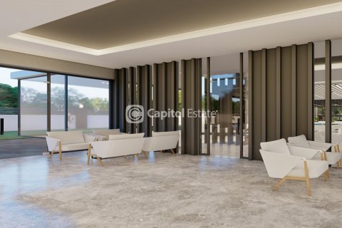 3+1 Wohnung  in Antalya, Türkei Nr. 74544 - 6