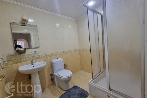 2+1 Wohnung  in Alanya, Antalya, Türkei Nr. 77326 - 12