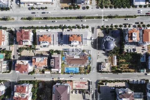 1+1 Wohnung  in Kestel, Antalya, Türkei Nr. 76502 - 8