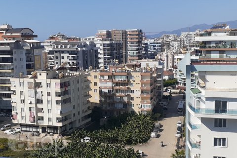 1+1 Wohnung  in Mahmutlar, Antalya, Türkei Nr. 76165 - 19