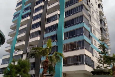 2+1 Wohnung  in Mahmutlar, Antalya, Türkei Nr. 73714 - 1