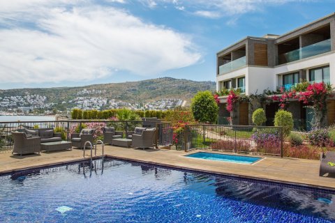 Hotel  in Bodrum, Mugla, Türkei Nr. 74854 - 14