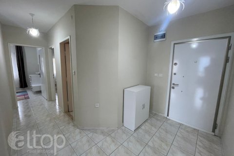 2+1 Wohnung  in Alanya, Antalya, Türkei Nr. 77325 - 10