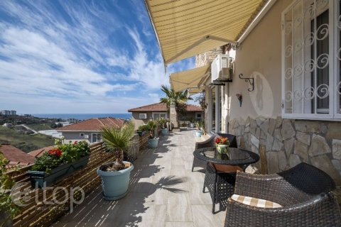 3+1 Villa  in Alanya, Antalya, Türkei Nr. 72626 - 6