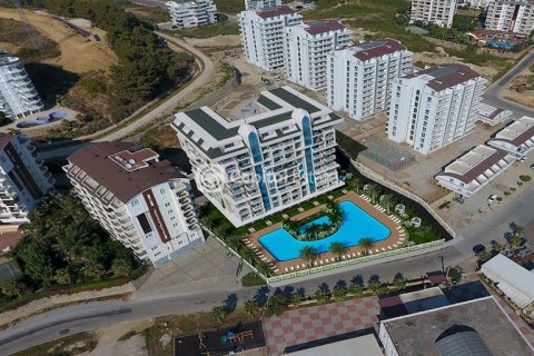 3+1 Wohnung  in Antalya, Türkei Nr. 74199 - 10