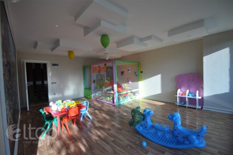 2+1 Wohnung  in Mahmutlar, Antalya, Türkei Nr. 76347 - 2