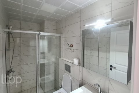 1+1 Wohnung  in Mahmutlar, Antalya, Türkei Nr. 76801 - 19