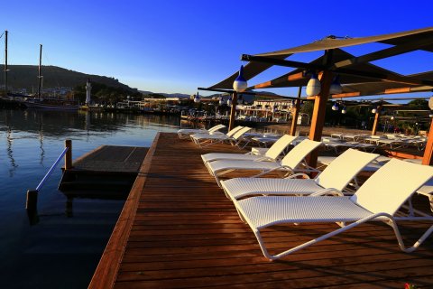 Hotel  in Bodrum, Mugla, Türkei Nr. 74854 - 24