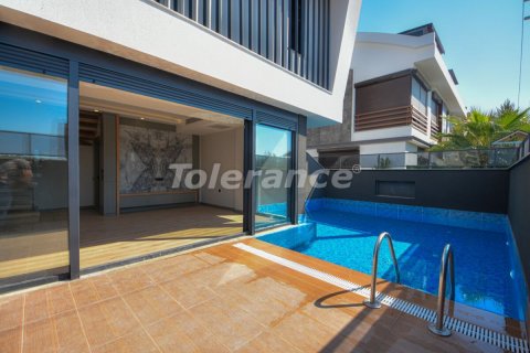 4+1 Villa  in Antalya, Türkei Nr. 73251 - 18