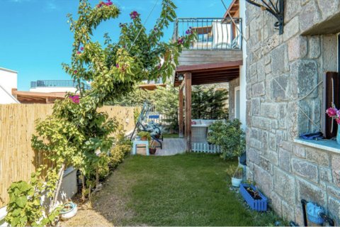 4+1 Villa  in Bodrum, Mugla, Türkei Nr. 76334 - 5