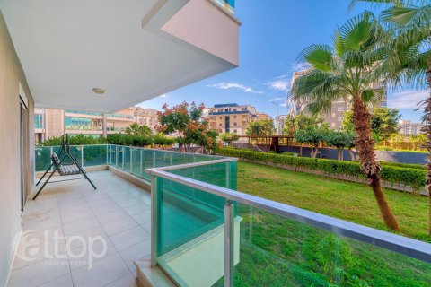 3+1 Wohnung  in Mahmutlar, Antalya, Türkei Nr. 73242 - 28