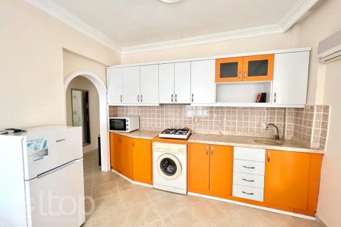 2+1 Wohnung  in Oba, Antalya, Türkei Nr. 76423 - 5