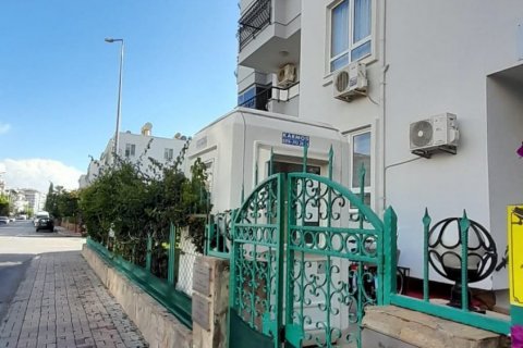 2+1 Wohnung  in Oba, Antalya, Türkei Nr. 72941 - 15