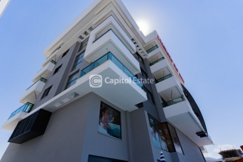 1+1 Wohnung  in Antalya, Türkei Nr. 74295 - 16