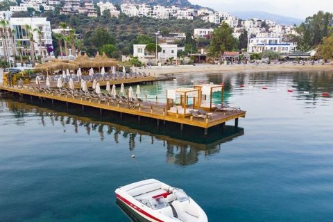 Hotel  in Bodrum, Mugla, Türkei Nr. 74859 - 17