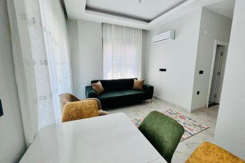 1+1 Wohnung  in Alanya, Antalya, Türkei Nr. 79474 - 8