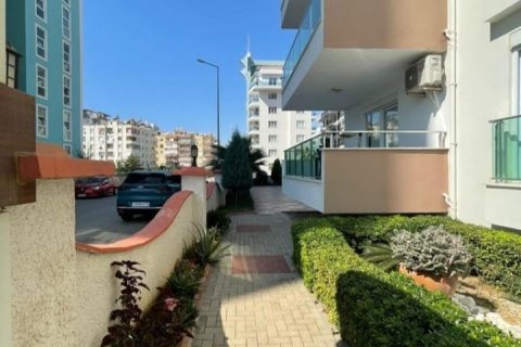 1+1 Wohnung  in Mahmutlar, Antalya, Türkei Nr. 76165 - 26