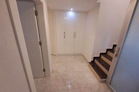 3+1 Wohnung  in Alanya, Antalya, Türkei Nr. 76311 - 16