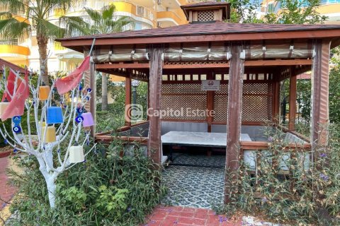 2+1 Wohnung  in Antalya, Türkei Nr. 76063 - 3