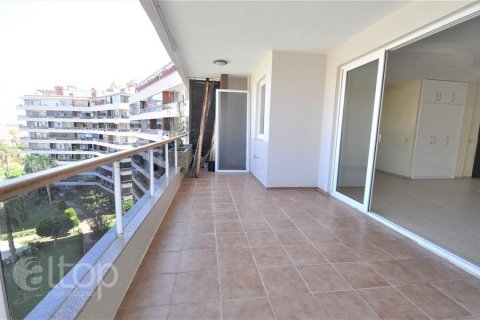 2+1 Wohnung  in Alanya, Antalya, Türkei Nr. 76348 - 21