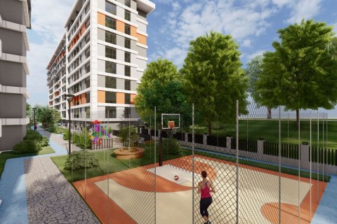 Bauprojekt  in Maltepe, Istanbul, Türkei Nr. 73176 - 2