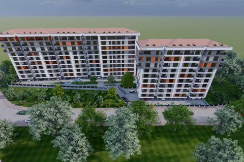 Bauprojekt  in Maltepe, Istanbul, Türkei Nr. 73176 - 5