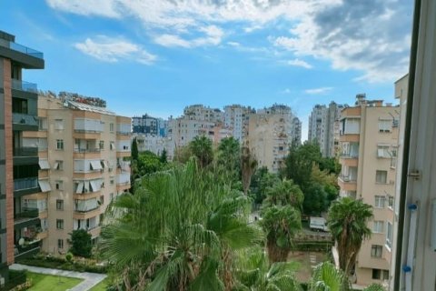 3+1 Wohnung  in Konyaalti, Antalya, Türkei Nr. 74815 - 5