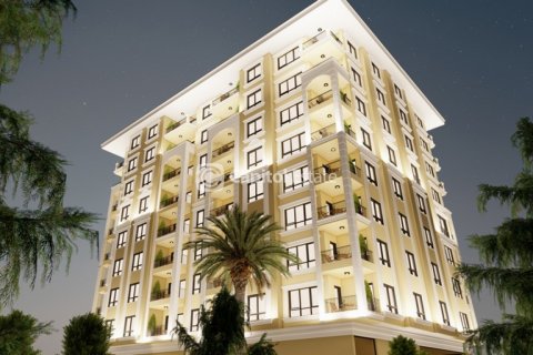 1+1 Wohnung  in Antalya, Türkei Nr. 74228 - 9