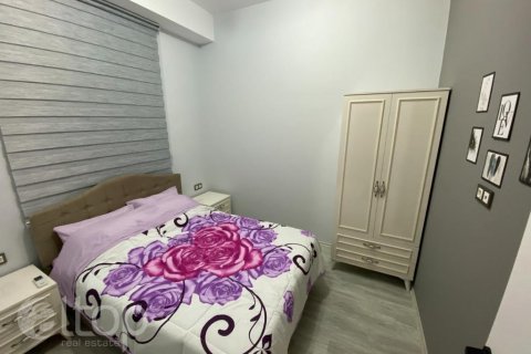 1+1 Wohnung  in Mahmutlar, Antalya, Türkei Nr. 75095 - 17