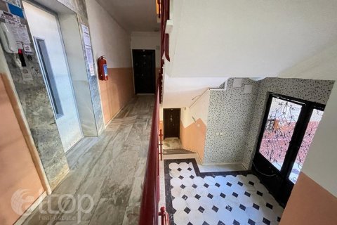 2+1 Wohnung  in Mahmutlar, Antalya, Türkei Nr. 77626 - 6