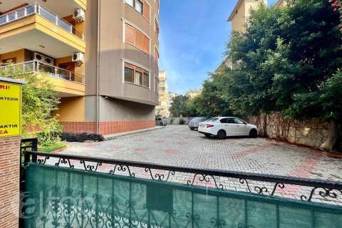 2+1 Wohnung  in Alanya, Antalya, Türkei Nr. 77079 - 25